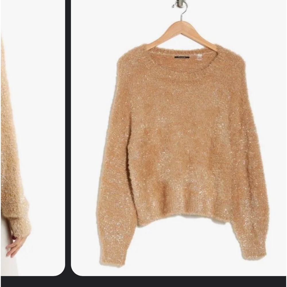 Tahari Sweater XL